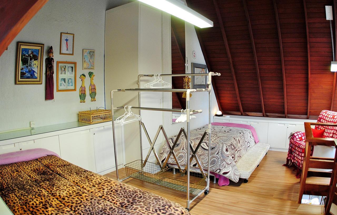 Apartamento Villa Del Fiore - 037 Canela Zewnętrze zdjęcie