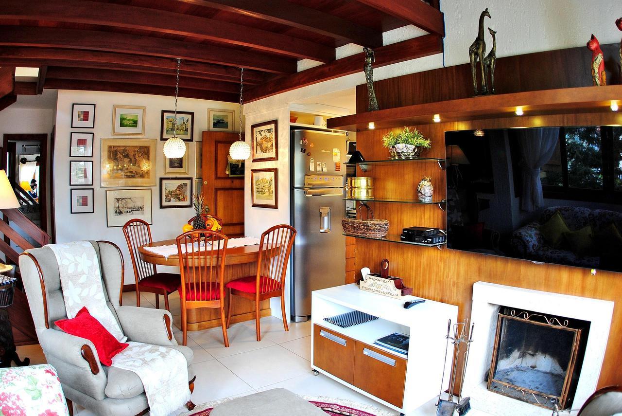Apartamento Villa Del Fiore - 037 Canela Zewnętrze zdjęcie