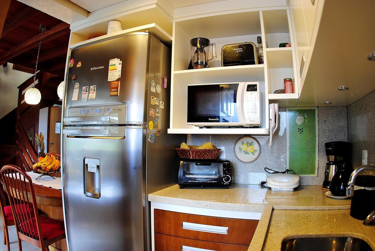 Apartamento Villa Del Fiore - 037 Canela Zewnętrze zdjęcie