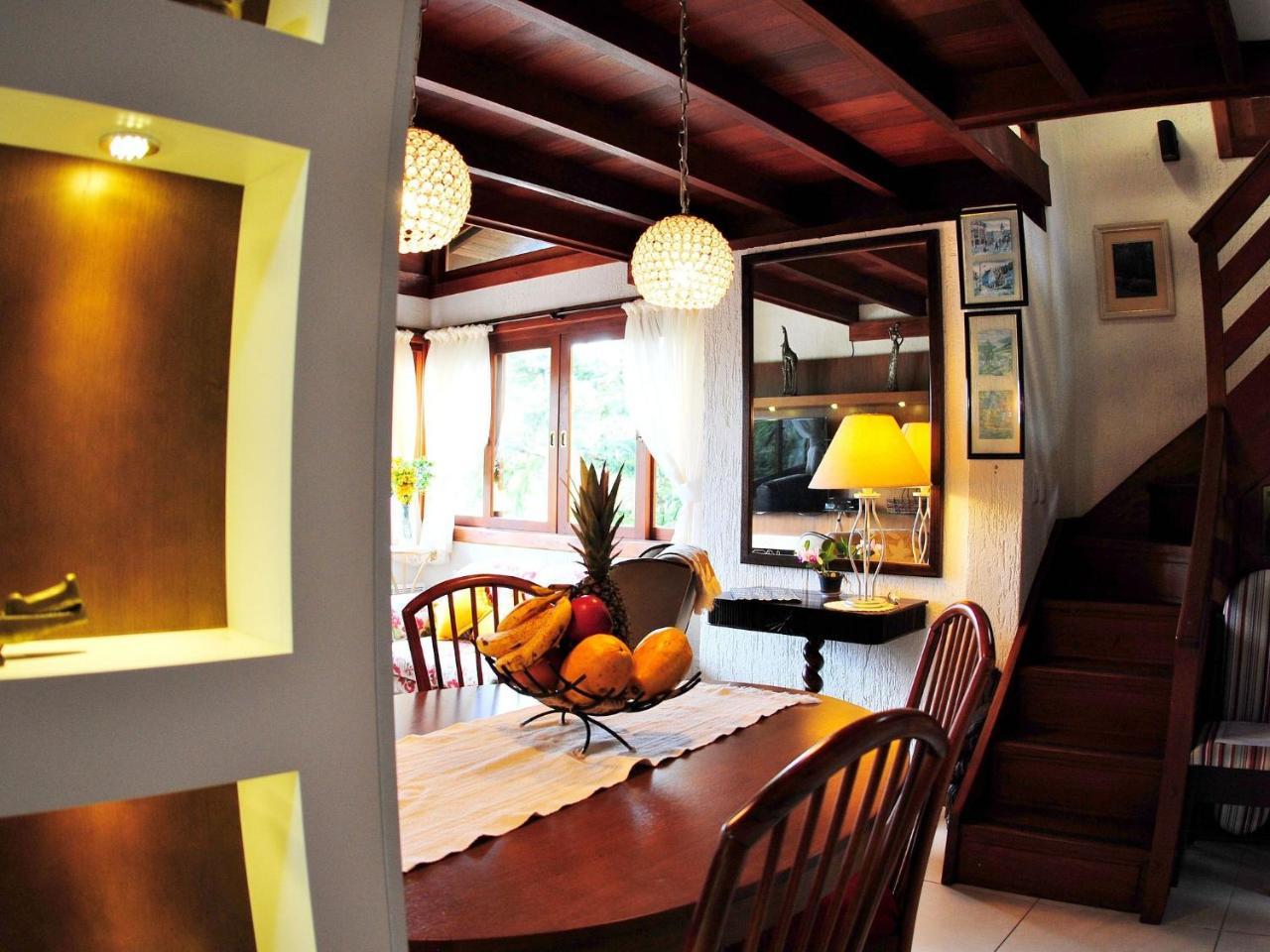 Apartamento Villa Del Fiore - 037 Canela Zewnętrze zdjęcie